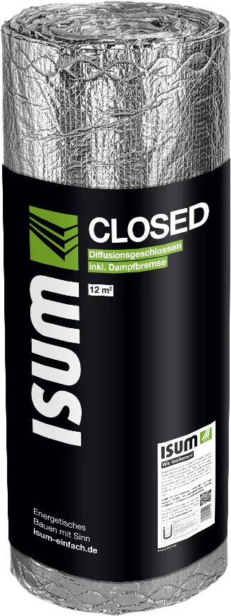 ISUM Closed Produktbild